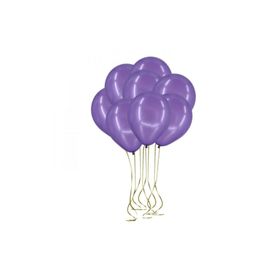 Cansus Metalik Balon