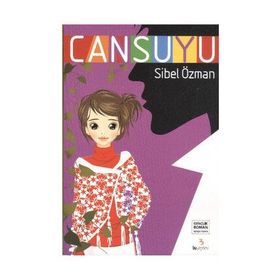 Cansuyu - Sibel Özman