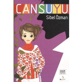 Cansuyu - Sibel Özman