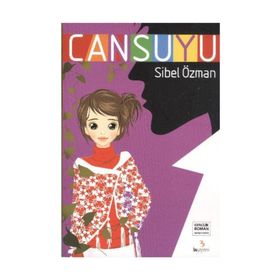 Cansuyu - Sibel Özman