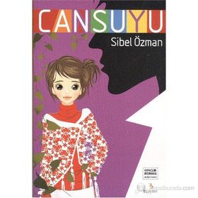 Cansuyu - Sibel Özman