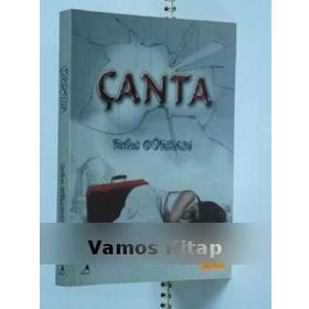 ÇANTA - RIFAT GÜRKAN