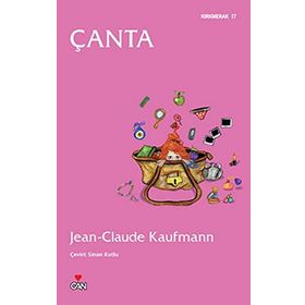 ÇANTA - RIFAT GÜRKAN