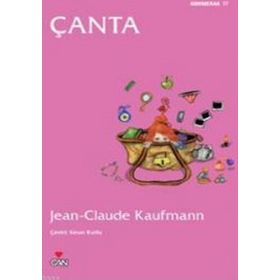 ÇANTA - RIFAT GÜRKAN