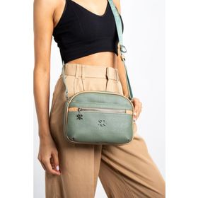 Çanta Trend Polo Of Colors Kadın Spor Çapraz Çanta