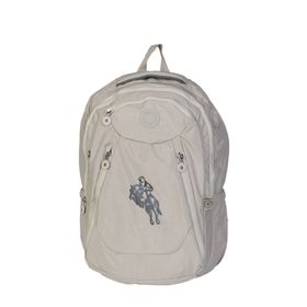 Çanta Trend Urban Polo Mega Boy Unisex Paraşüt Kumaş Sırt Çantası
