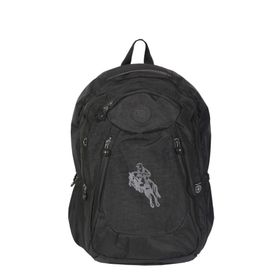 Çanta Trend Urban Polo Mega Boy Unisex Paraşüt Kumaş Sırt Çantası