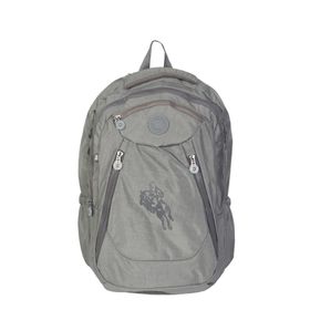 Çanta Trend Urban Polo Mega Boy Unisex Paraşüt Kumaş Sırt Çantası