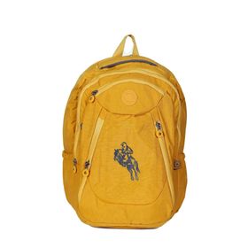 Çanta Trend Urban Polo Mega Boy Unisex Paraşüt Kumaş Sırt Çantası