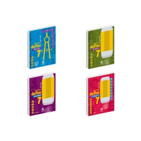 Çanta Yayınları 7.Sınıf Defter Seti