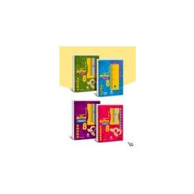 Çanta Yayınları - 8. Sınıf Defter Seti