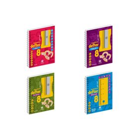 Çanta Yayınları 8.Sınıf Tüm Dersler Defter Konu Anlatım Seti