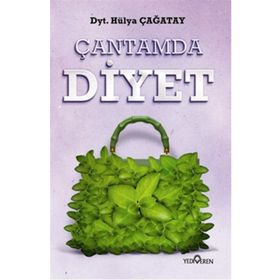 Çantamda Diyet - dyt hulya cagatay