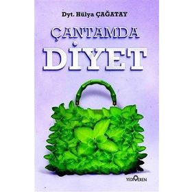 Çantamda Diyet - dyt hulya cagatay