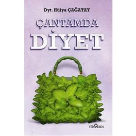 Çantamda Diyet - dyt hulya cagatay