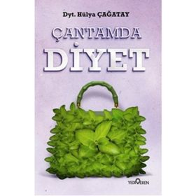 Çantamda Diyet - dyt hulya cagatay