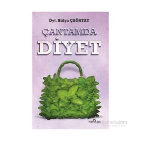 Çantamda Diyet - dyt hulya cagatay
