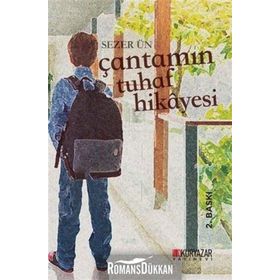Çantamın Tuhaf Hikayesi - Sezer Ün