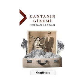 Çantanın Gizemi Nurdan Aladağ