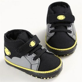 Çantayurdu AY141 12-18 Ay 13 cm Bebek İlk Ayakkabım Patik