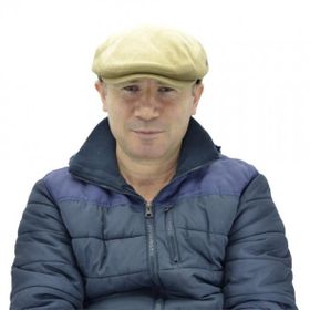Çantayurdu Bej Peaky Blinders İngiliz Model Yün Kasket