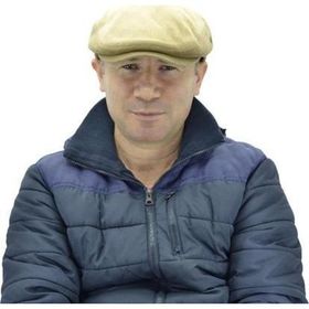 Çantayurdu Bej Peaky Blinders İngiliz Model Yün Kasket