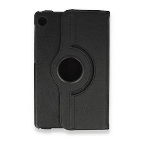 Çantayurdu Huawei MatePad T8 8 360 Siyah Tablet Deri Kılıf