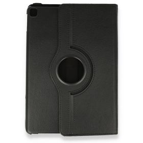 Çantayurdu IPad 10.2 7.Nesil 360 Siyah Tablet Deri Kılıf
