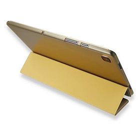 Çantayurdu IPad 10.2 7.Nesil Gold Tablet Smart Kılıf