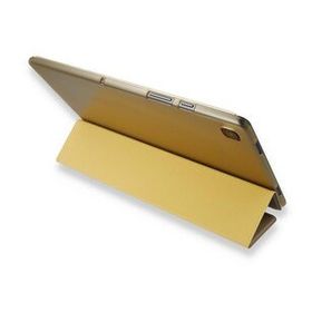 Çantayurdu IPad 10.2 7.Nesil Gold Tablet Smart Kılıf