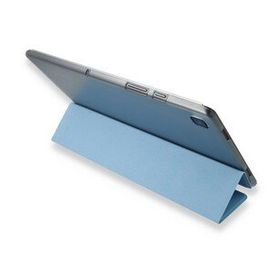 Çantayurdu IPad 10.2 7.Nesil Mavi Tablet Smart Kılıf