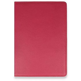 Çantayurdu iPad Air 4 10.9 Pembe 360 Tablet Deri Kılıf