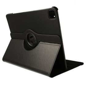 Çantayurdu iPad Air 4 10.9 Siyah 360 Tablet Deri Kılıf