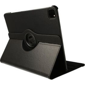 Çantayurdu iPad Air 4 10.9 Siyah 360 Tablet Deri Kılıf