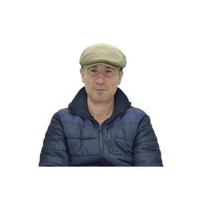 Çantayurdu Kahve Peaky Blinders İngiliz Model Yün Kasket