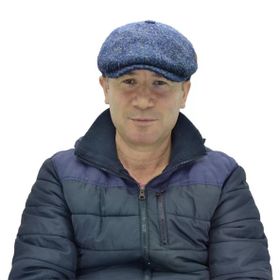 Çantayurdu Lacivert Peaky Blinders İngiliz Model Yün Kasket