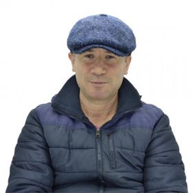 Çantayurdu Lacivert Peaky Blinders İngiliz Model Yün Kasket