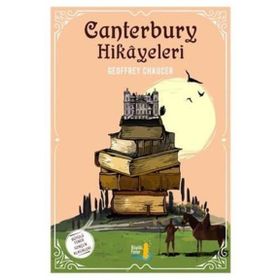 Canterbury Hikayeleri - Geoffrey Chaucer