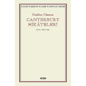 Canterbury Hikayeleri - Geoffrey Chaucer