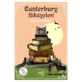 CANTERBURY HIKÂYELERI - GEOFFREY CHAUCER (ISBN:9789753631419)