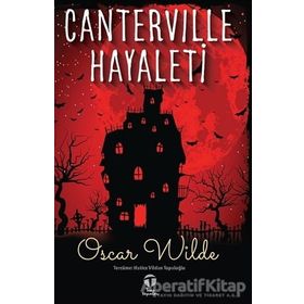 Canterville Hayaleti - Oscar Wilde