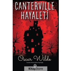 Canterville Hayaleti - Oscar Wilde