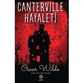 Canterville Hayaleti - Oscar Wilde