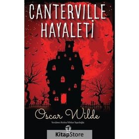 Canterville Hayaleti - Oscar Wilde
