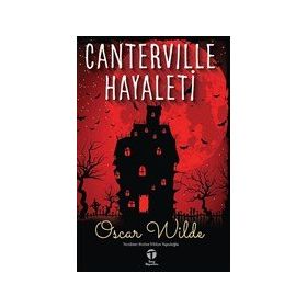 Canterville Hayaleti - Oscar Wilde