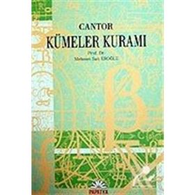 CANTOR KÜMELER KURAMI - MEHMET SAIT EROĞLU