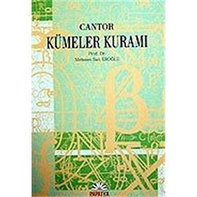 CANTOR KÜMELER KURAMI - MEHMET SAIT EROĞLU