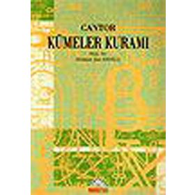 CANTOR KÜMELER KURAMI - MEHMET SAIT EROĞLU