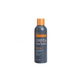 Cantu 100 ml Beard Oil Sakal Yağı