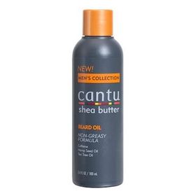 Cantu 100 ml Beard Oil Sakal Yağı